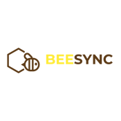 logo_BEESYNC_hachi