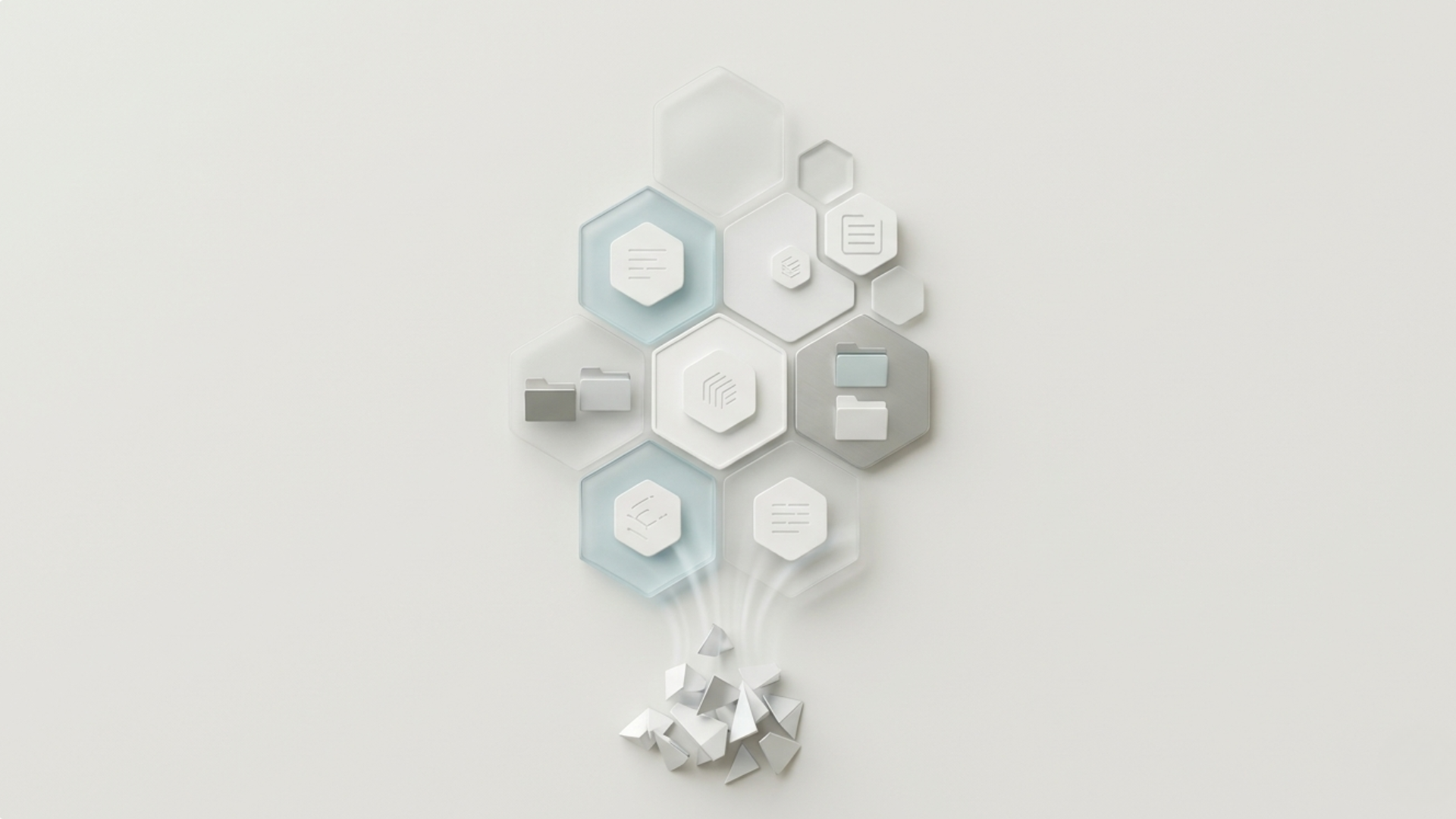 整えるイメージ